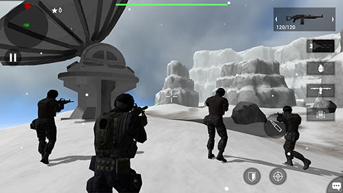 Earth protect squad screenshot 3