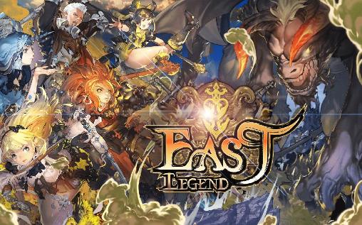 East legend poster