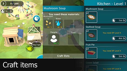 Eden: The game screenshot 2