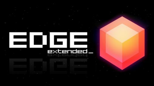 Edge extended poster
