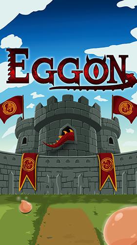 Eggon poster