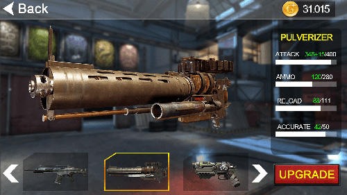 Elite shooter: Sniper killer screenshot 2