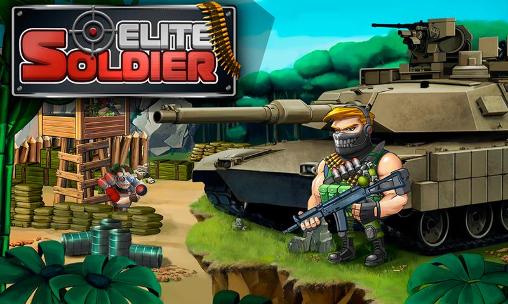 [Game Android] Elite soldier