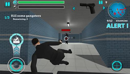 Elite spy: Assassin mission screenshot 2