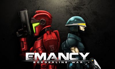 [Game Android] Emancy: Borderline War