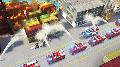 emergency hq online game