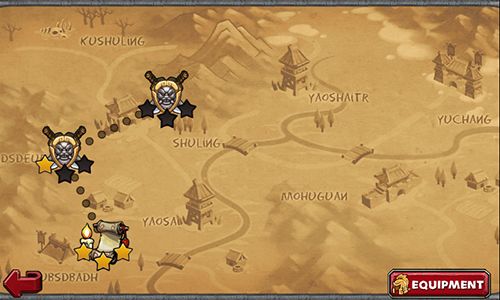Empire defense 2 screenshot 3