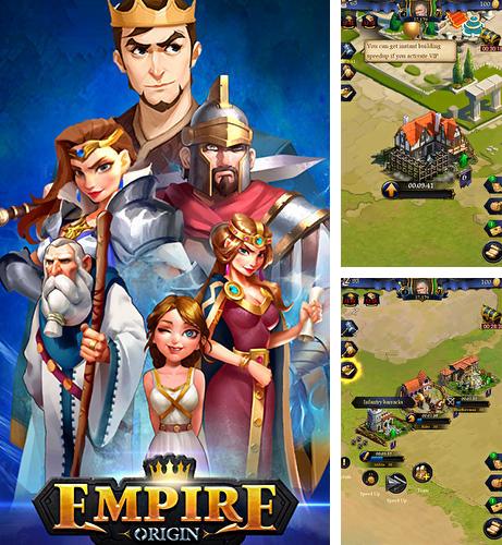 Rise of civilizations for Android - Download APK free