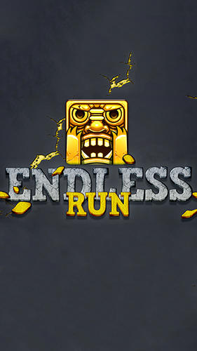 End‍l‍ess ru‍n lost: Oz poster