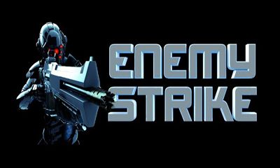 Enemy Strike poster
