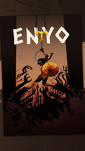 Enyo poster