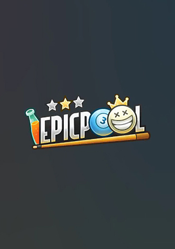 Epic pool: Trick shots puzzle poster