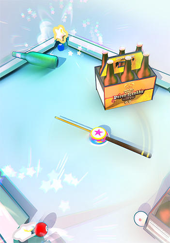 Epic pool: Trick shots puzzle screenshot 3