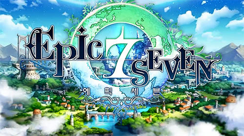 Epic seven poster