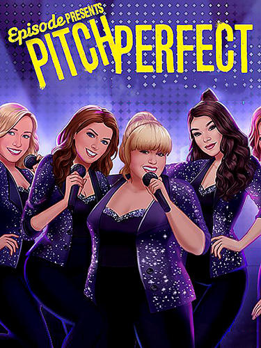 Episode ft. Pitch perfect poster