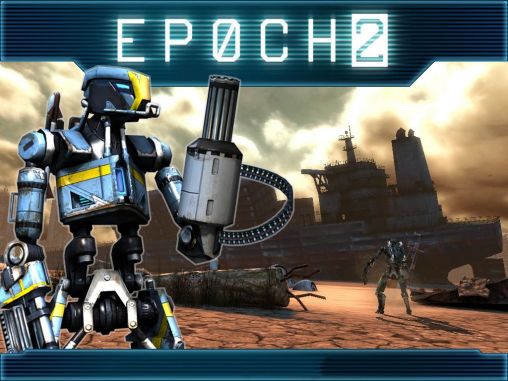 [Game Android] Epoch 2
