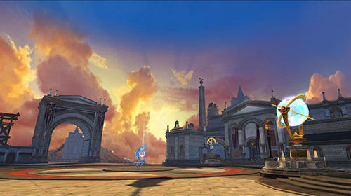 Era of Arcania screenshot 1