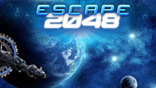 Escape 2048 poster