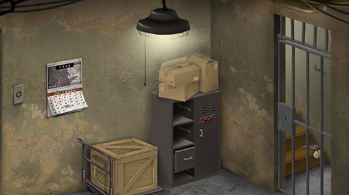 Escape abduction screenshot 3