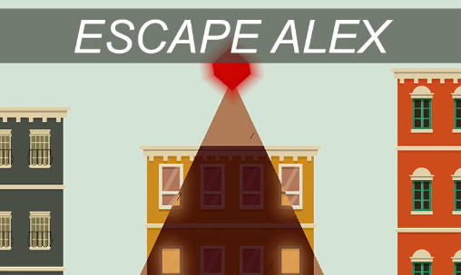 Escape Alex poster