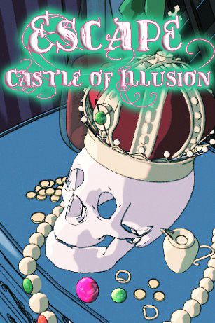 Escape: Castle of illusion poster