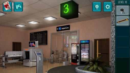 Escape city screenshot 3