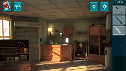 Escape city screenshot 5