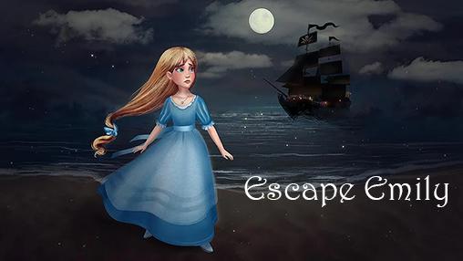 Escape Emily poster