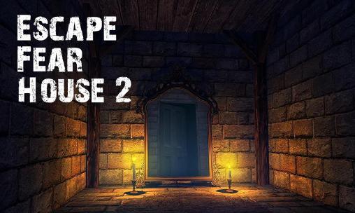 Escape fear house 2 poster