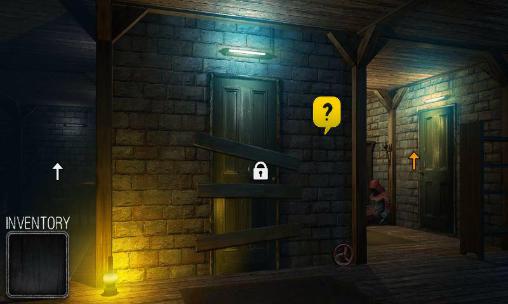 Escape fear house 2 screenshot 5