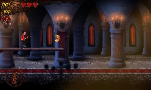 Escape from Transylvania screenshot 2