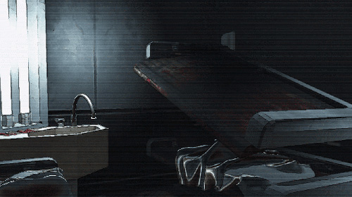 Escape game: Madness 3D screenshot 1