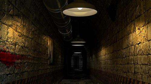 Escape game: Prison adventure screenshot 1