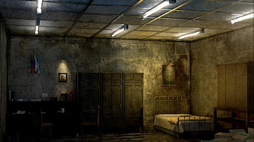 Escape game: Prison adventure screenshot 2