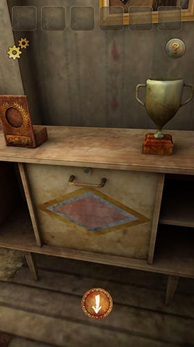 Escape game: The Anthurium screenshot 1