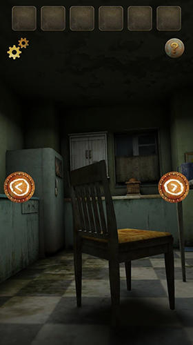 Escape game: The Anthurium screenshot 2