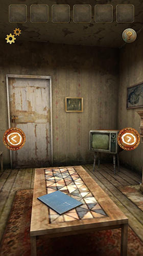 Escape game: The Anthurium screenshot 3
