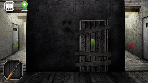 Escape: Horror house screenshot 3