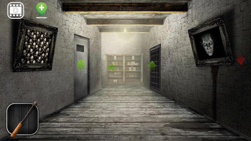 Escape: Horror house screenshot 4