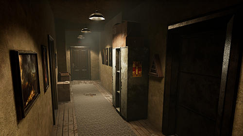 Escape legacy: Ancient scrolls VR 3D screenshot 2