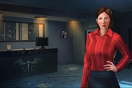 Escape puzzle: New dawn screenshot 3