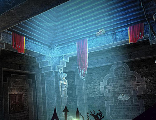 Escape room: Escape the castle of horrors screenshot 1