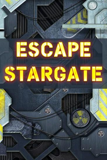 Escape: Stargate poster