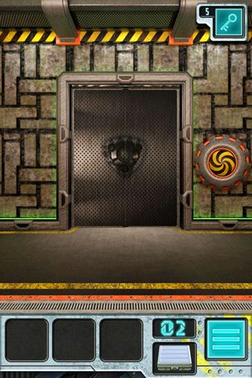 Escape: Stargate screenshot 2