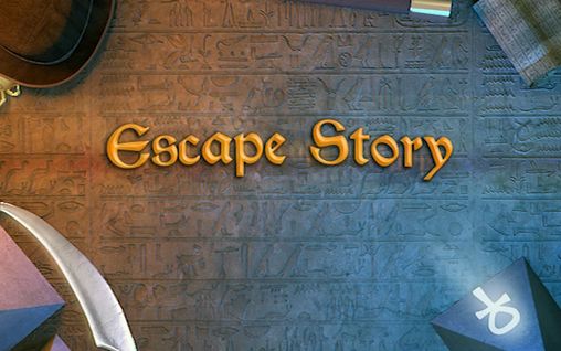 Escape story poster