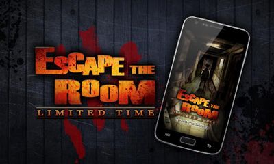 Escape the Room: Limited Time poster