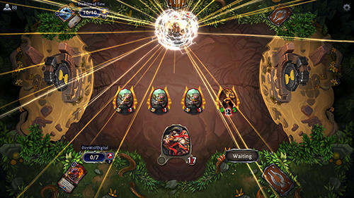 Eternal: Card game screenshot 3