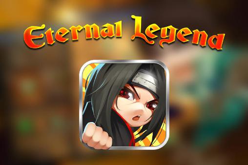 Heroes Legend Naruto Download