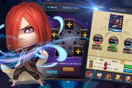 download the last version for android World Eternal Online