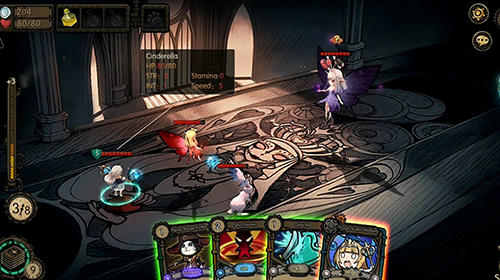 Download Game RPG Android Eternal Night